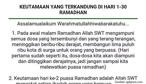 teks pidato tentang ramadhan  Silakan tekan tombol download berikut untuk mendapatkan file dokumennya: Pidato Ramadhan English 622kb